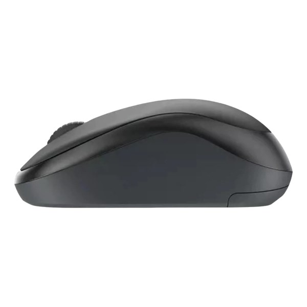 MOUSE LOGITECH, M240, SILENT, GRAFITE, SEM FIO