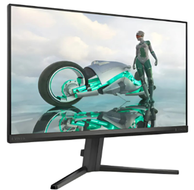 MONITOR LED 23,8 ", PHILIPS, GAMER, WIDESCREEN, 24M2N3200L
