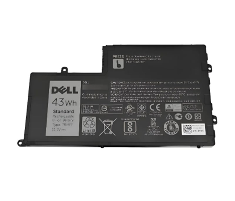 BATERIA PARA NOTEBOOK, DELL, INSPIRON, TRHFF