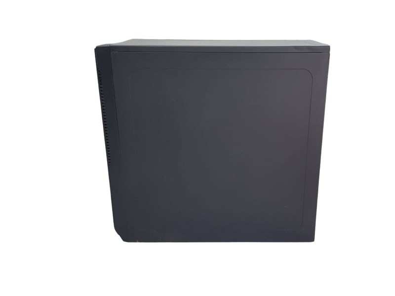 PC MONTADO, CELERON J1800, 4GB, SSD 240GB, WIN 10 PRO, SEMINOVO