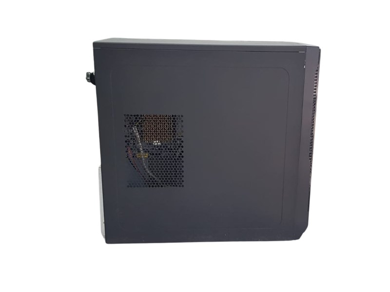 PC MONTADO, CELERON J1800, 4GB, SSD 240GB, WIN 10 PRO, SEMINOVO