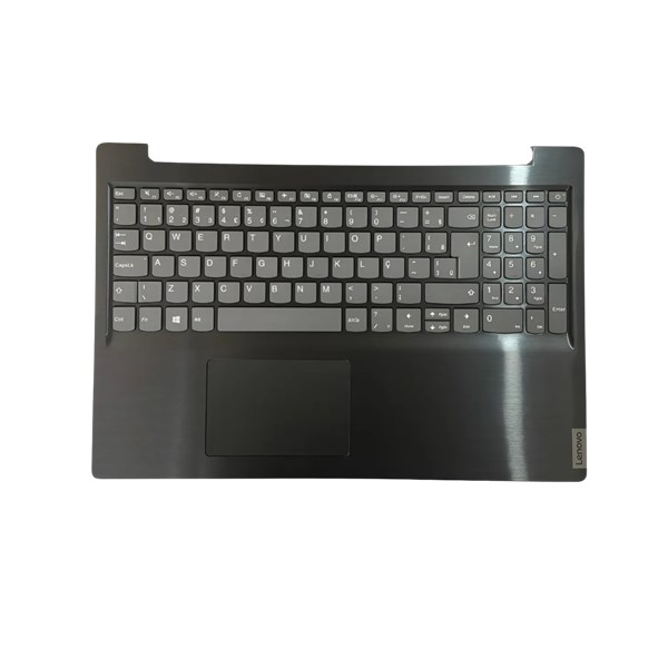 CARCAÇA BASE TECLADO, LENOVO, BS145-15IIL