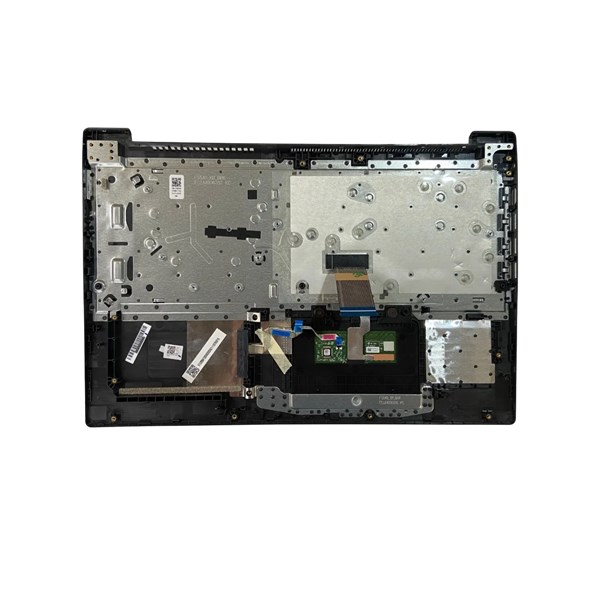 CARCAÇA BASE TECLADO, LENOVO, BS145-15IIL