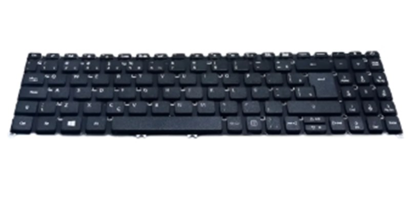 TECLADO PARA NOTEBOOK ACER, SV5T_A72B