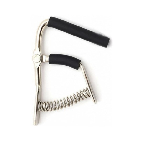 CAPOTRASTE DE ALUMÍNIO E MOLA CROMADO CAPODMCD - DEMBER