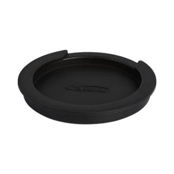 ABAFADOR ANTI-FEEDBACK REDUTOR DE MICROFONIA PARA VIOLÃO FOLK BOCA 10,1 CM PRM 026 - PAGANINI