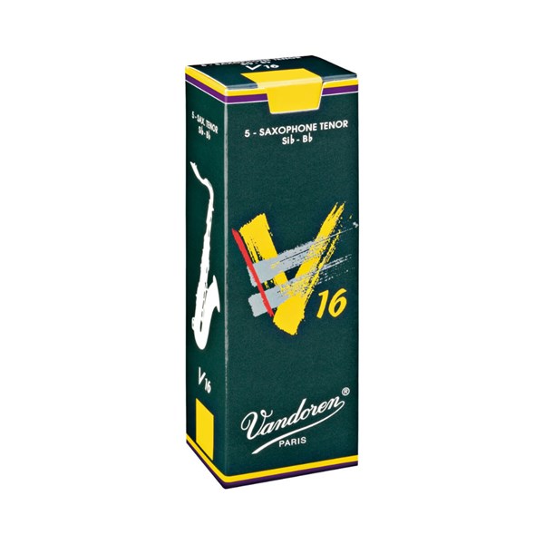 PALHETA SAX TENOR 1,5 V16 SR7215 - VANDOREN PARIS