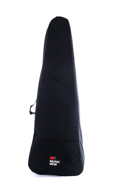 BAG CAPA PARA BAIXO EXTRA LUXO BNELB24 - MUSIC NEW