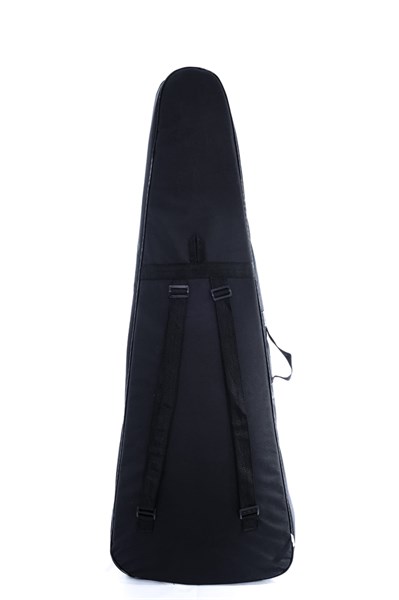 BAG CAPA PARA BAIXO EXTRA LUXO BNELB24 - MUSIC NEW