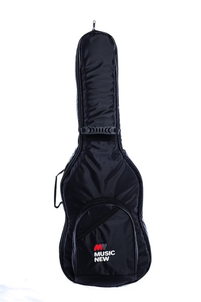 BAG CAPA PARA GUITARRA FORMATO CHAMPIOM BNCG47 - MUSIC NEW