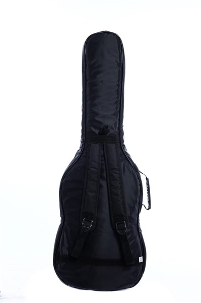 BAG CAPA PARA GUITARRA FORMATO CHAMPIOM BNCG47 - MUSIC NEW