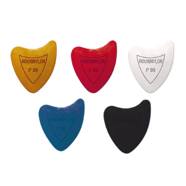 PALHETA 0.50 E 0.75 COLORIDA P-96 - ROUXINOL (12)