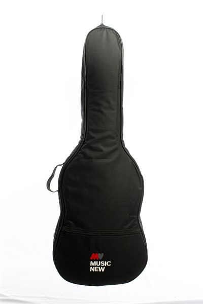BAG CAPA PARA GUITARRA EXTRA LUXO BNELG23 - MUSIC NEW