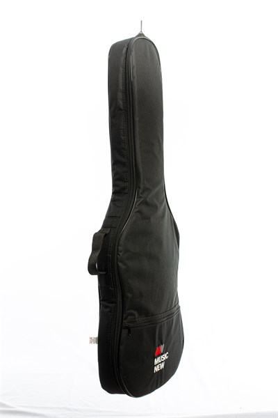 BAG CAPA PARA GUITARRA EXTRA LUXO BNELG23 - MUSIC NEW