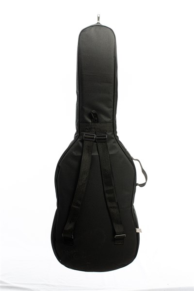 BAG CAPA PARA GUITARRA EXTRA LUXO BNELG23 - MUSIC NEW