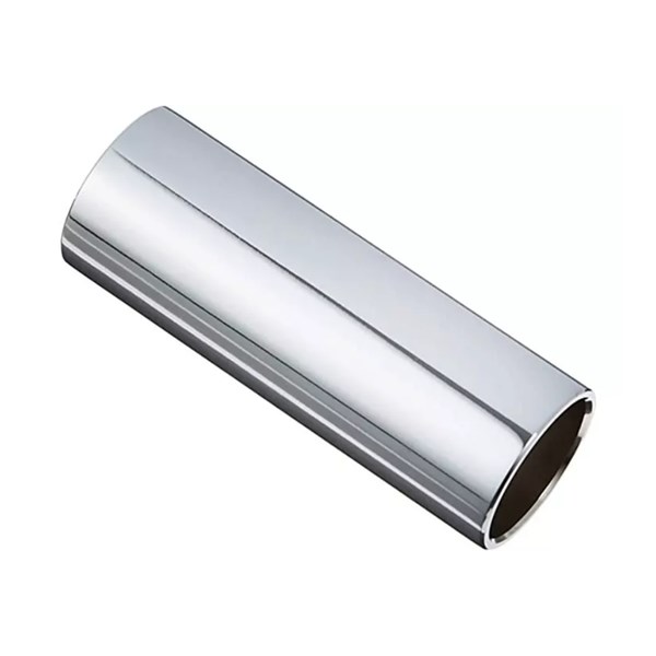 SLIDE DE METAL CROMADO 6,5 CM SLIDECRD - DEMBER