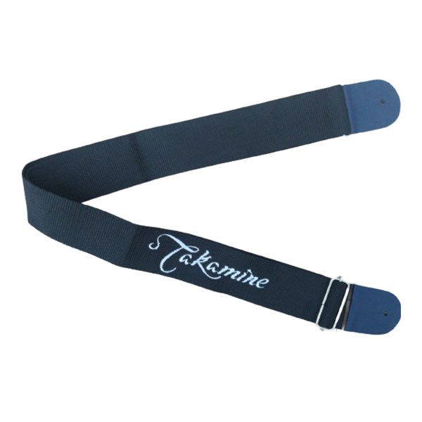 ALÇA CORREIA 5 CM NÁILON NYLON TAKAMINE C1314 - PRADO BAGS