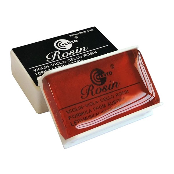 BREU PARA INSTRUMENTO DE ARCO CLARO 603 - ROSIN