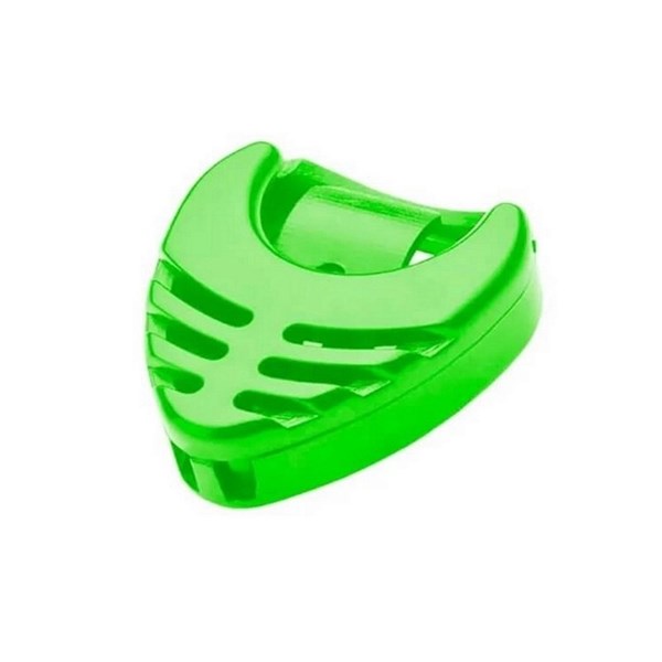 PORTA PALHETA DE PLÁSTICO VERDE 54.5.26 - MXT