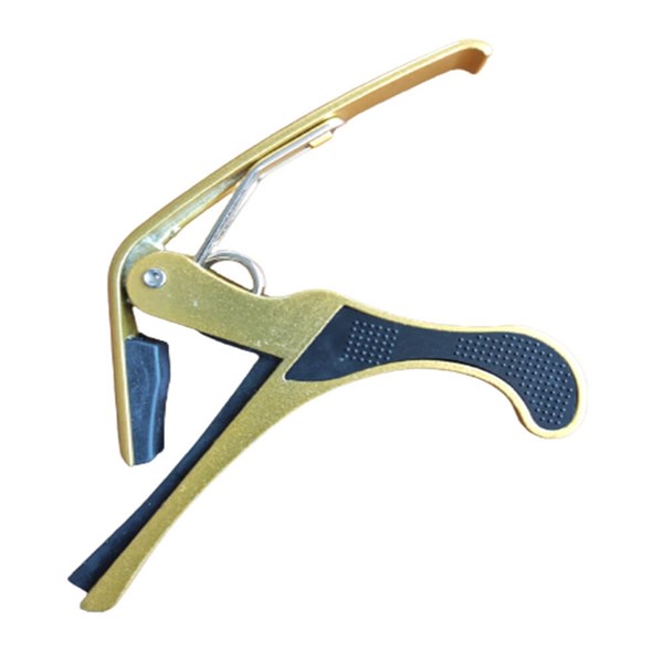 CAPOTRASTE DE ALUMÍNIO DOURADO MC-28G 54.5.17 - MXT