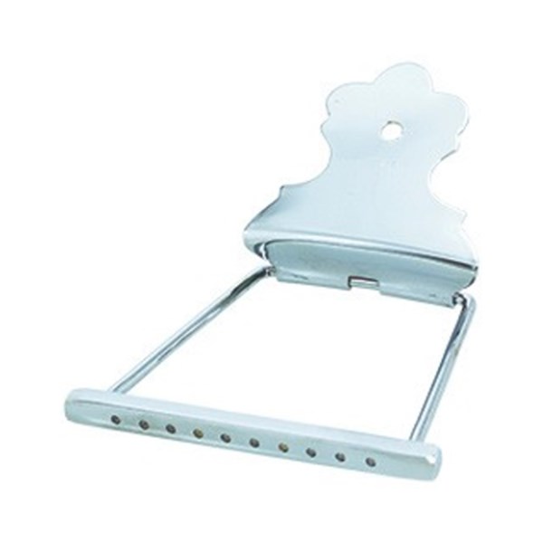 AFIRMADOR CORDAL RABICHO PARA VIOLA CAIPIRA CROMADO 905 CBC9050 - DEVAL