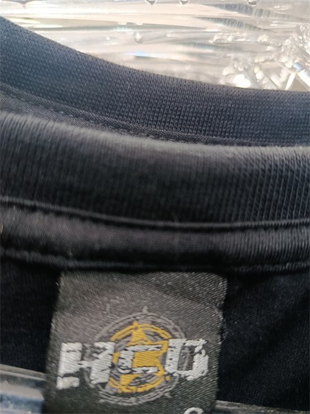 CAMISETAS DIVERSAS - HCD