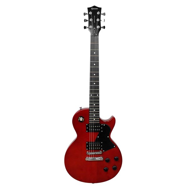 GUITARRA ELETRICA PLUS WINE RED GAE09 PLUS WRD - GIANNINI