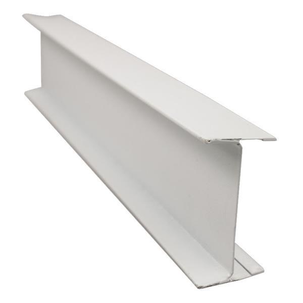 GUIA BAIXA X3000MM BRANCO RUPIA