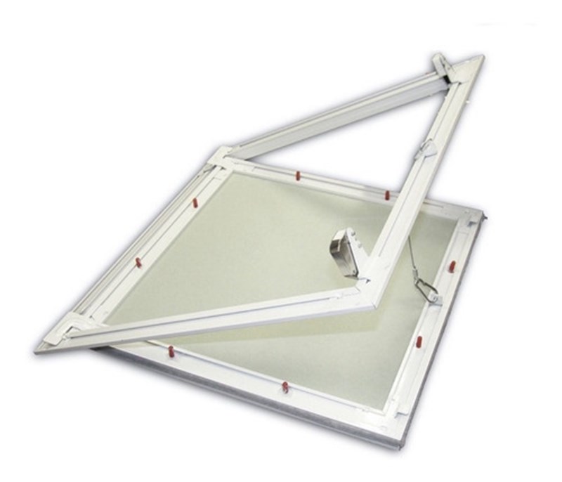 ALCAPAO PARA FORRO 600X600MM S/ TAMPA