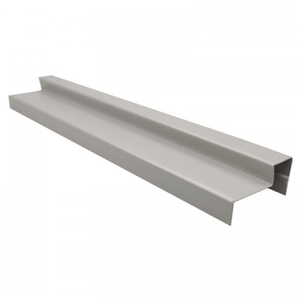 LEITO BAGUETE X1185MM BRANCO RUPIA