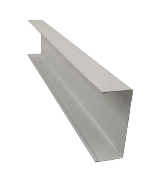 GUIA BAIXA X3000MM BRANCO RUPIA