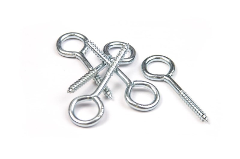 PITÃO 55X3,5 MM ( P/BUCHA 6MM) (100/100)