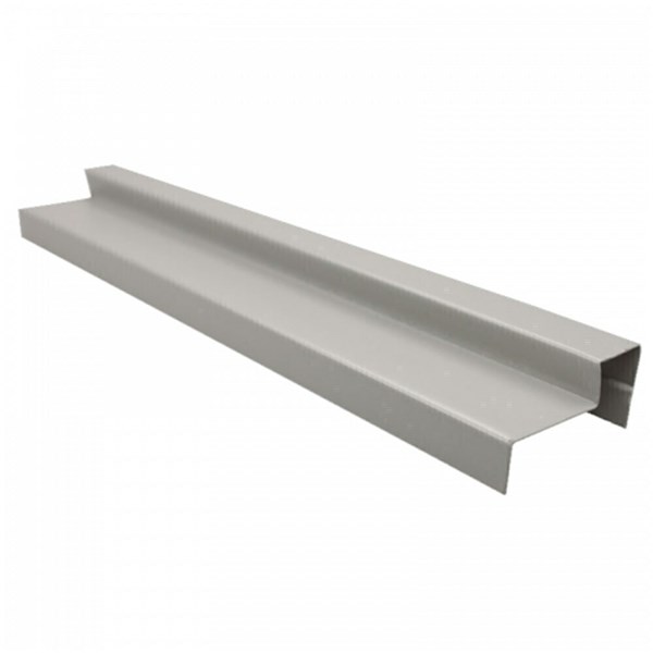 LEITO BAGUETE X1185MM BRANCO RUPIA