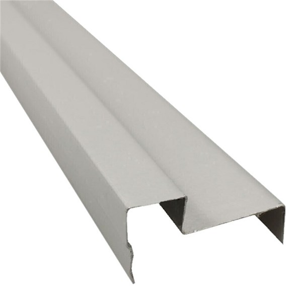 LEITO BAGUETE X1185MM BRANCO RUPIA
