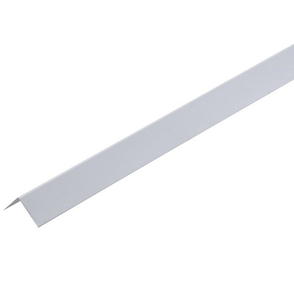 CANTONEIRA 23X23X3000MM BRANCO RUPIA