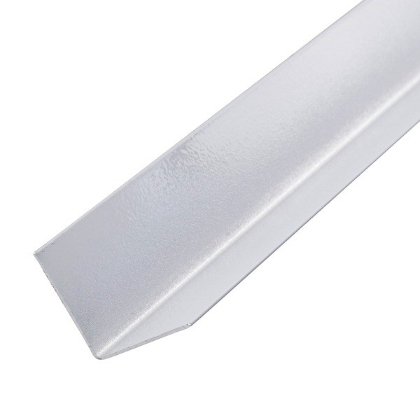 CANTONEIRA 23X23X3000MM BRANCO RUPIA