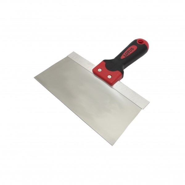 ESPATULA RETANGULAR CROM 12 60/10