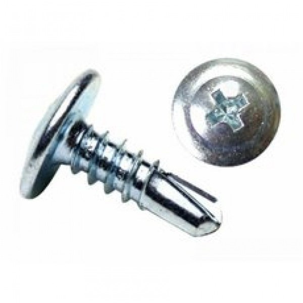 PF DW CAB FLANG.FENDA PHS P. BROCA ZB 4,2X13 ( 4.2x13 ) 1.000 UN