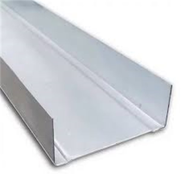 PERFILADO EM ACO G90X3000MM ( GUIA 90)