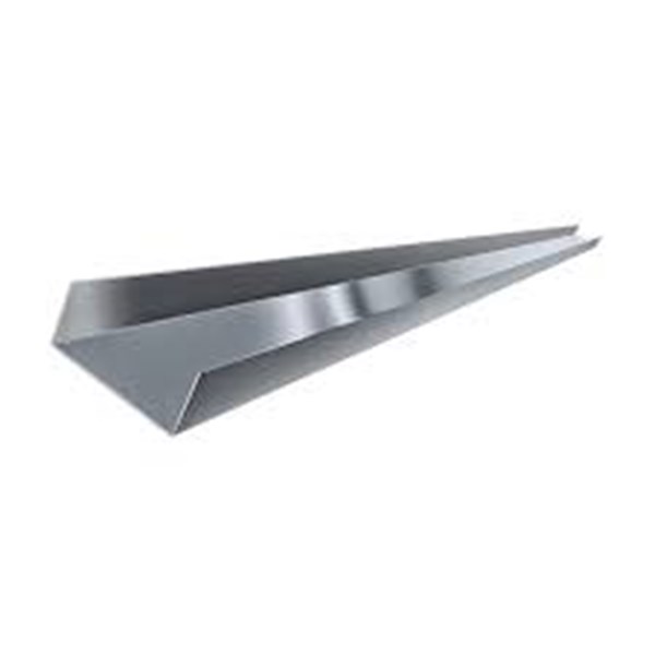 PERFILADO EM ACO G90X3000MM ( GUIA 90)