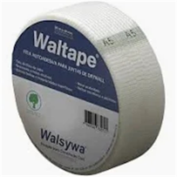 FITA TELADA WALTAPE 45 M