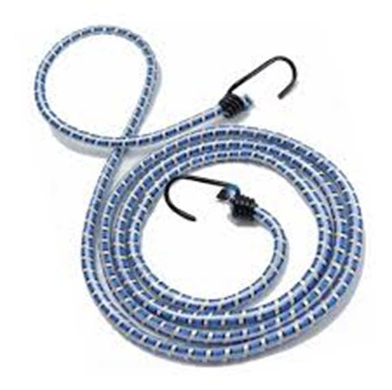 CABO ELASTICO 2MX8MM 10 PC 12/1