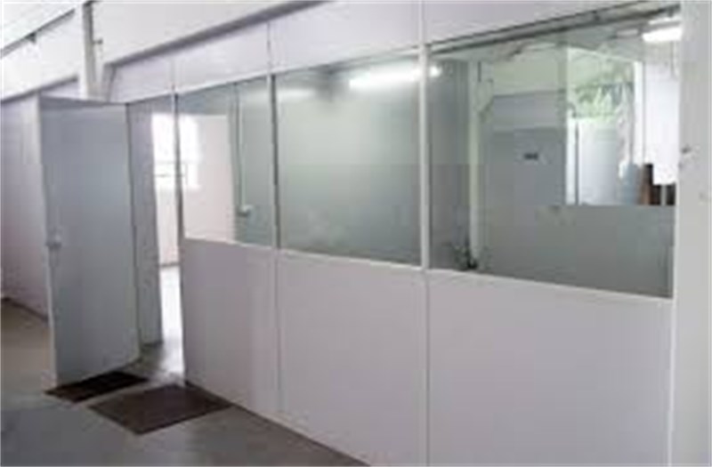 Divisoria Naval 1200x2110x35 mm Branco -FS