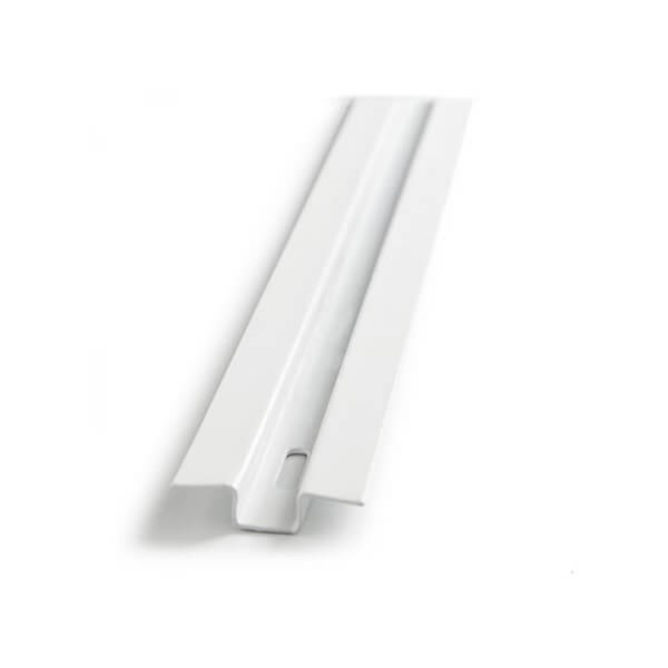 MONTANTE OMEGA X3000MM BRANCO RUPIA