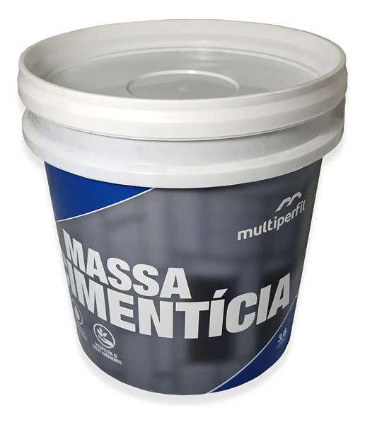 MASSA CIMENTICIA 3,6L