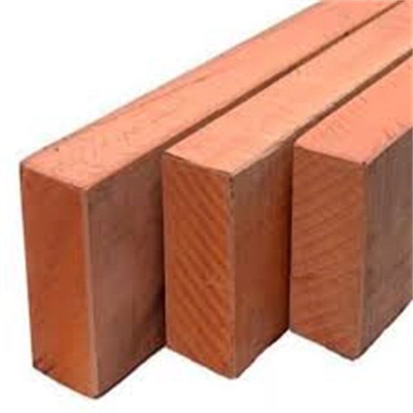 LINHA MAÇARANDUBA 6X13 4,50MT