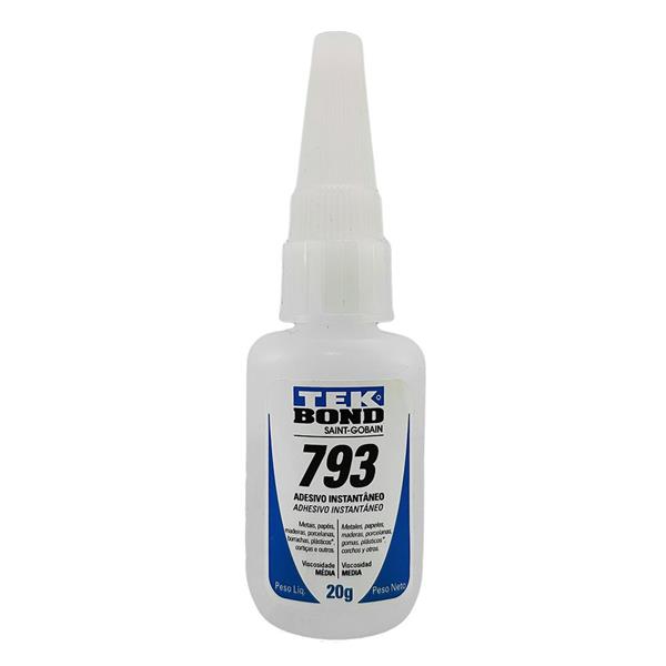 COLA ADESIVO TEKBOND 20G REF.793