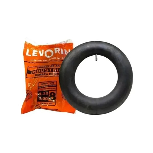CAMARA DE AR LEVORIN 4.00 X 8