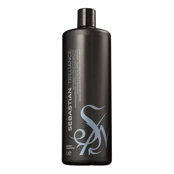 SEB TRILLIANCE SHAMPOO 1L