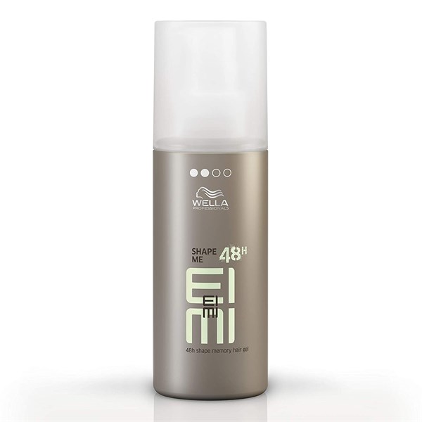 WP EIMI NUTRICURL SHAPE 150ML